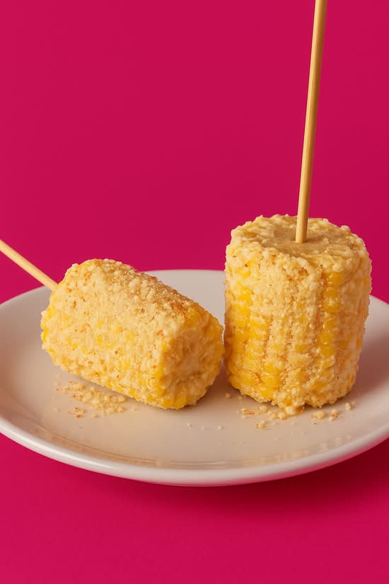 Elote (Street Corn)