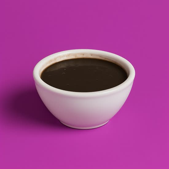 Cup Black Beans
