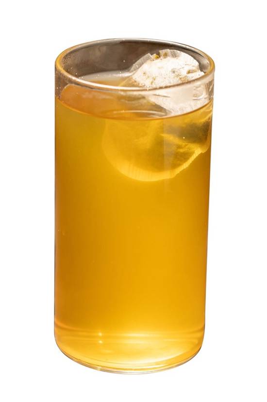 G2.Hot Green Tea