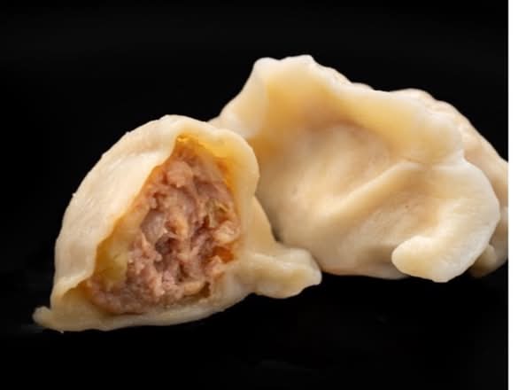 B1.Chicken Dumpling(8)