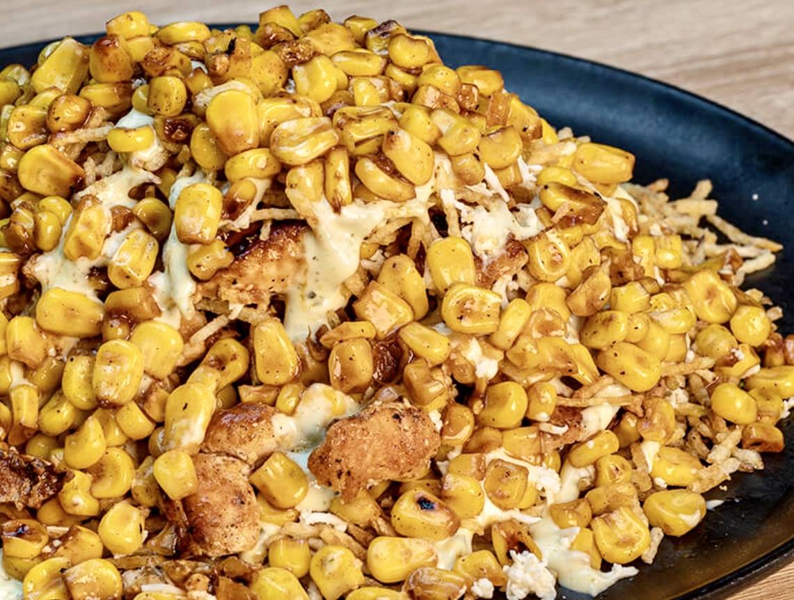 Desgranado CORN