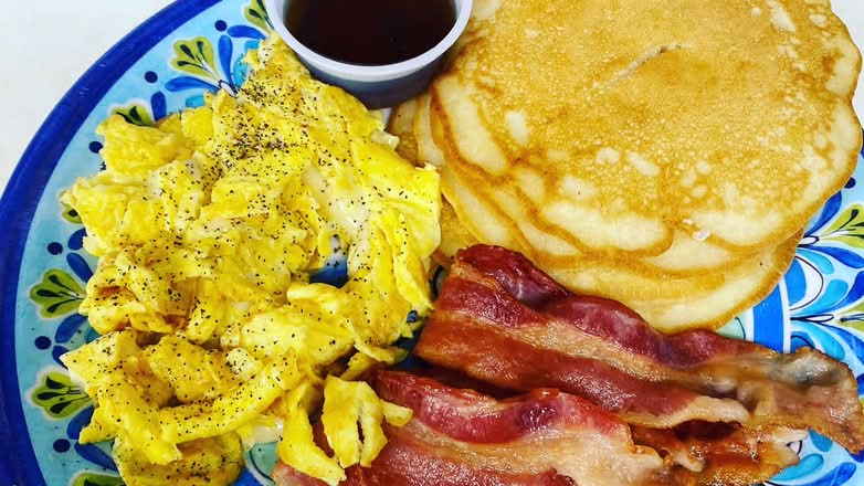 Breakfast Platter