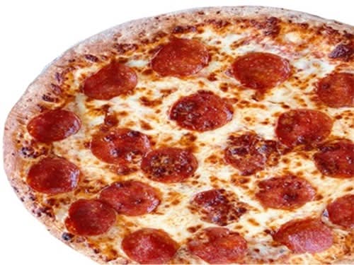 Medium Pepperoni