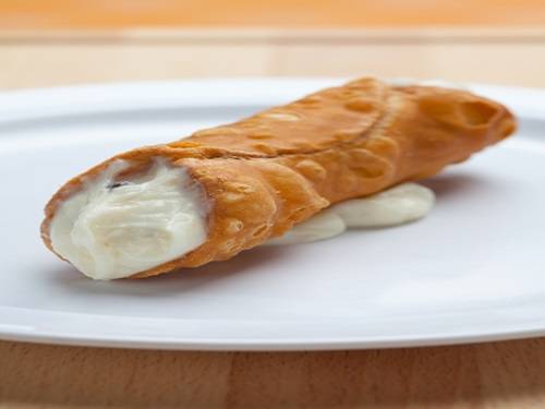 Cannoli