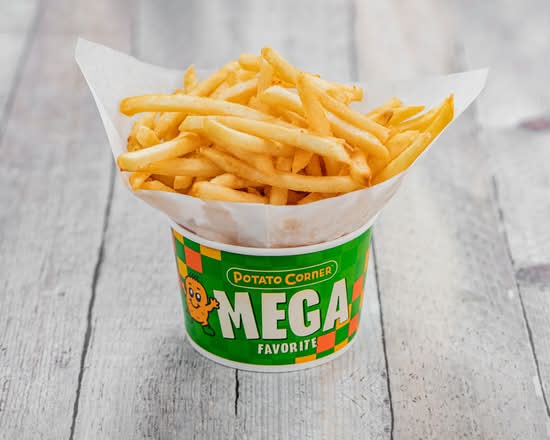 Fries