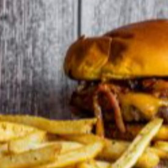 The CC Smashburger