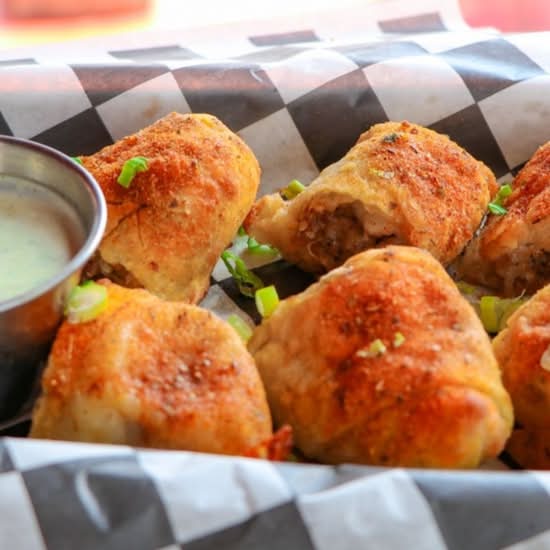 NOLA Rolls