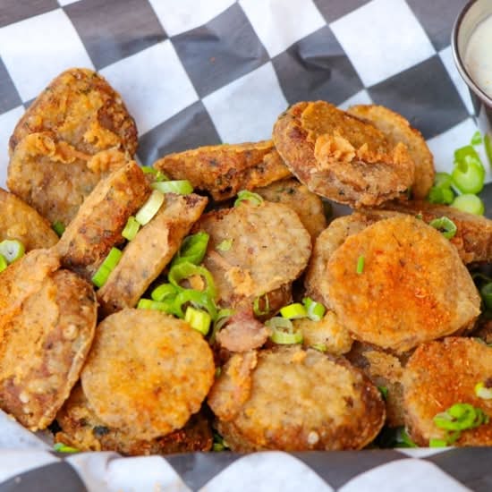 Boudin Chips