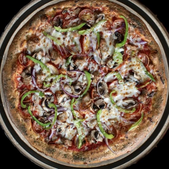 (Medium) Free Throw Pizza