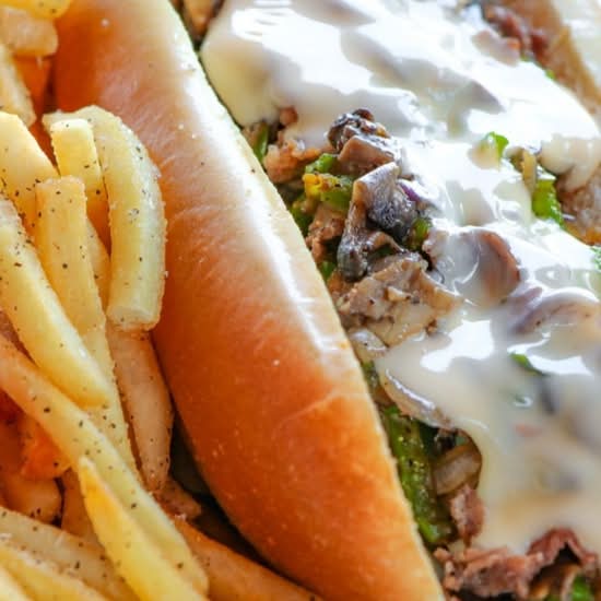 The Philly