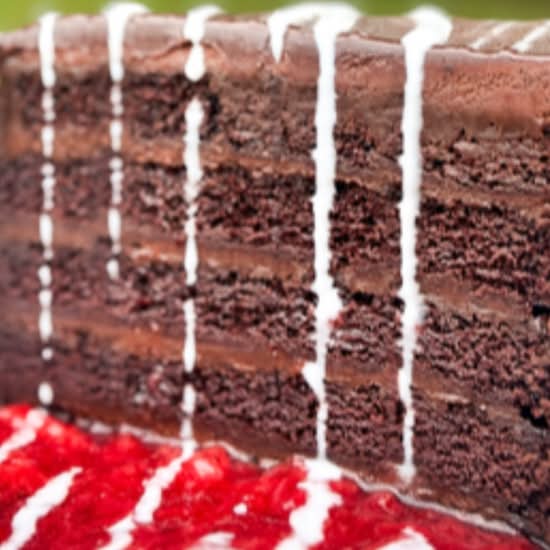 Chocolate Cake