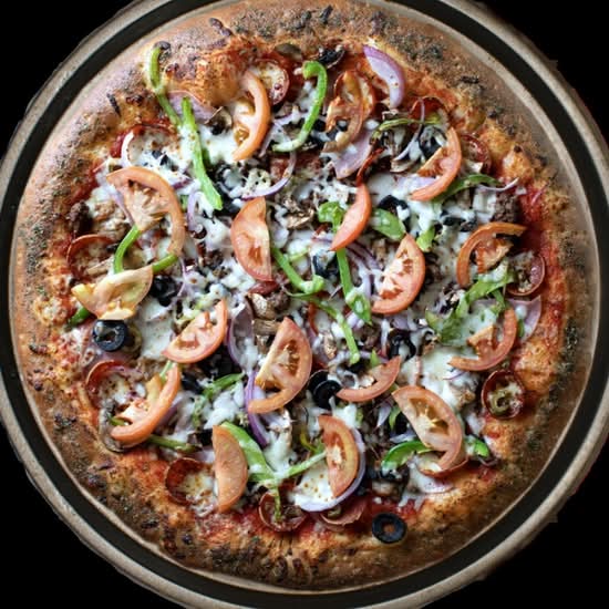 (Large) Touchdown Pizza