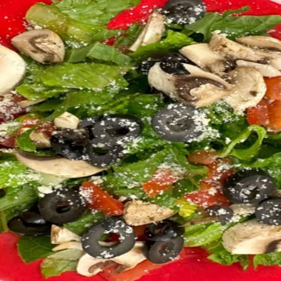 Side Salad