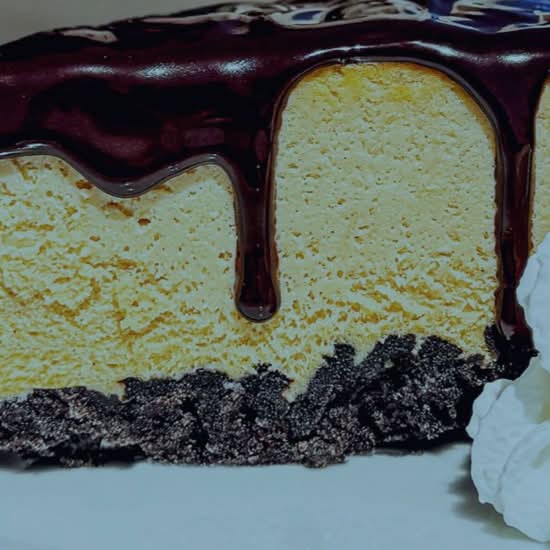Peanut Butter Cheesecake