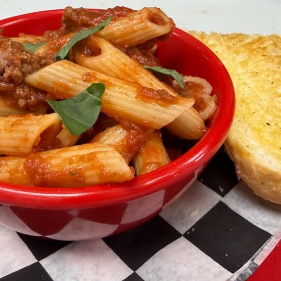 Half-Pint Pasta