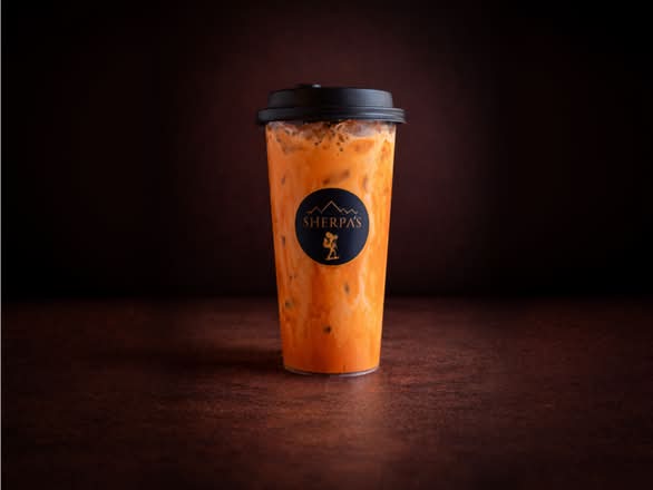 Thai Tea