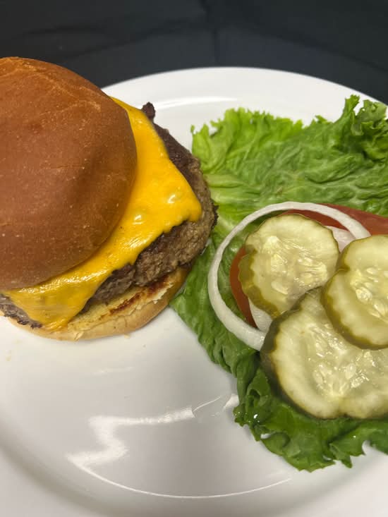 Cheeseburger