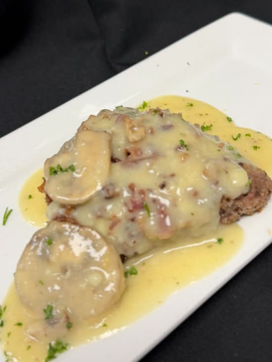 Steak Modiga OL