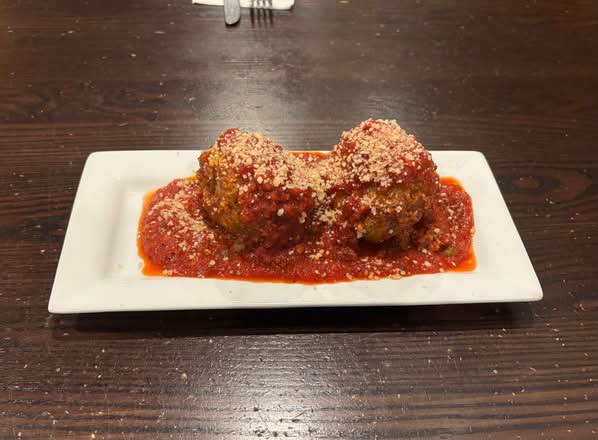 Meatball App