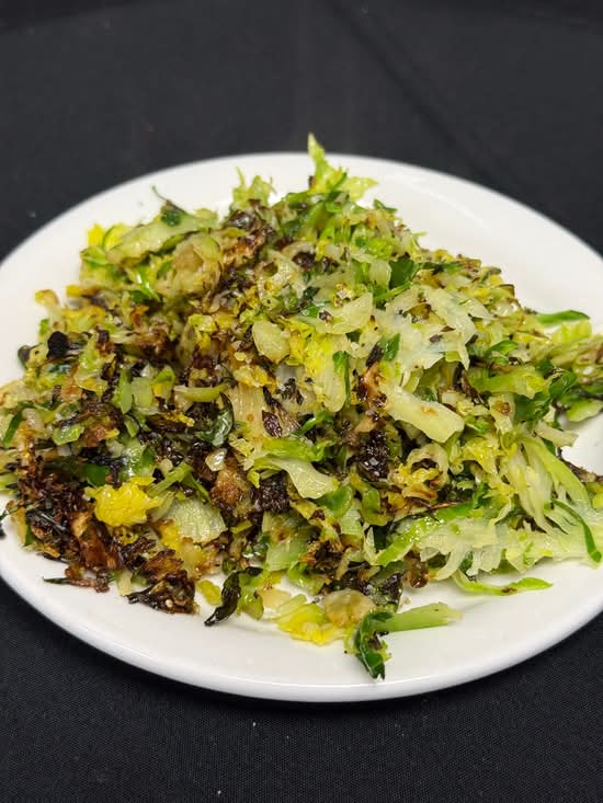 Brussel Sprouts