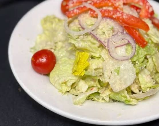 Frankie’s Salad