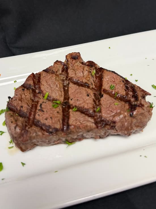 6oz Fillet OL
