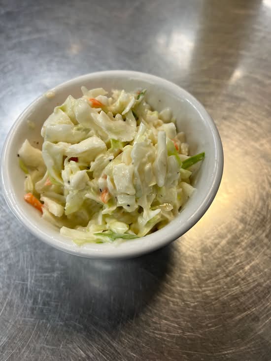Coleslaw