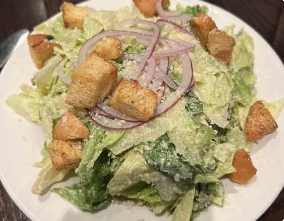 Caesar Salad