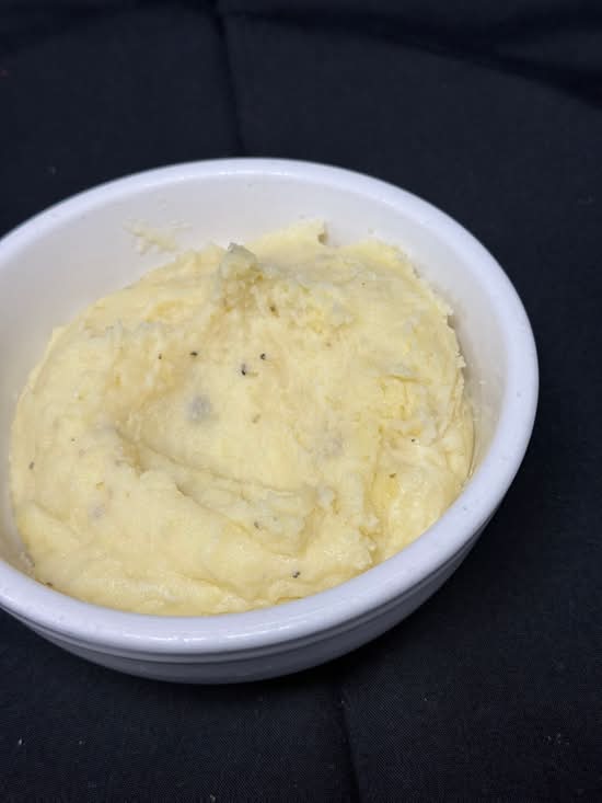 Mash