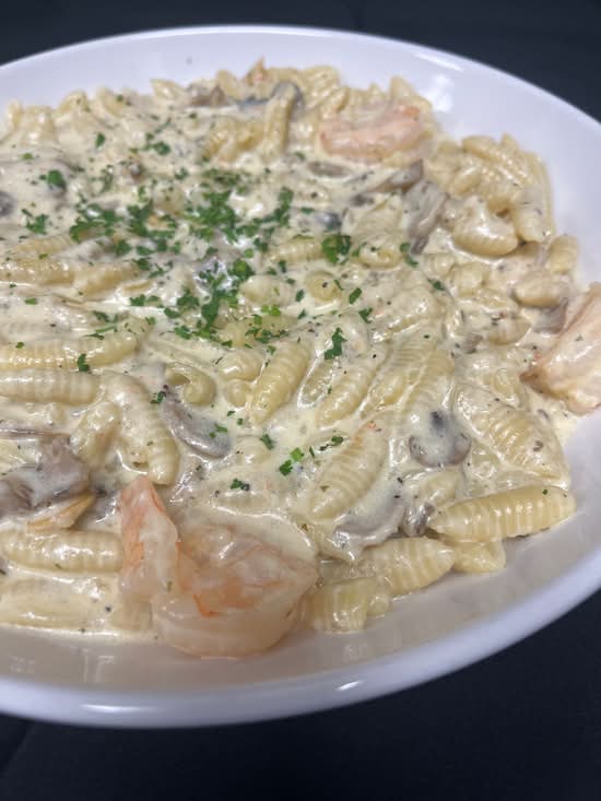 Pasta Tutto Mare