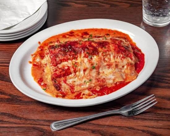 Lasagna