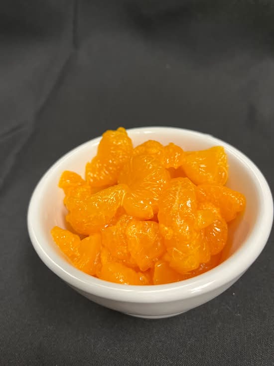 Oranges