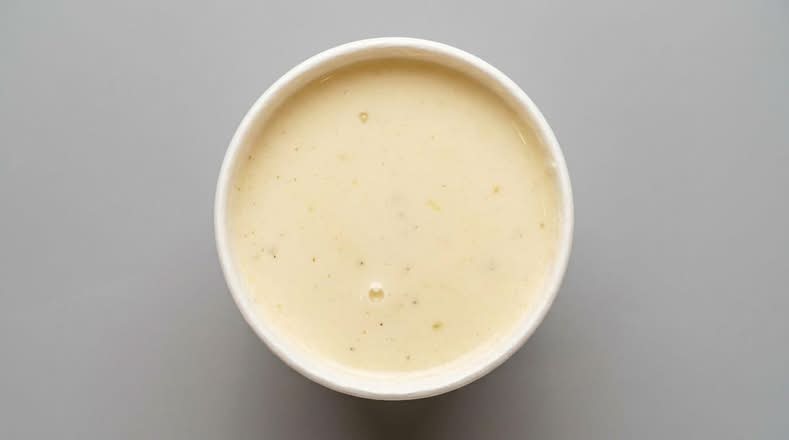 Cheese Dip