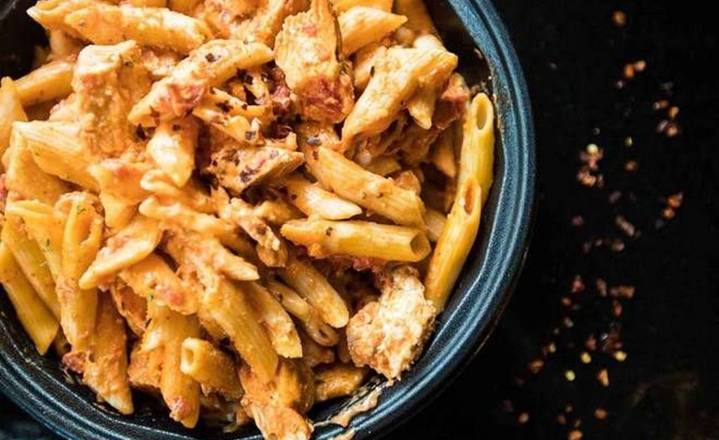 Penne Pasta
