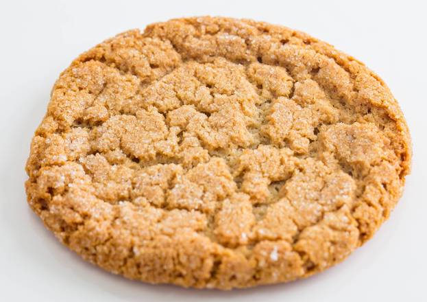 Peanut Butter Cookie
