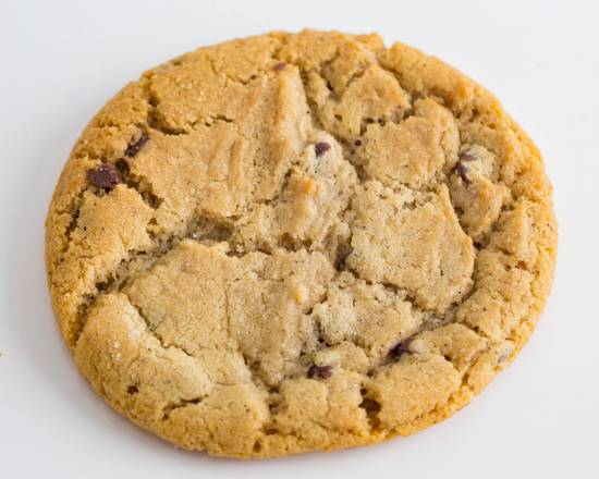 Chocolate Chip Cookie