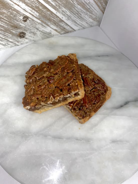 Pecan Bars