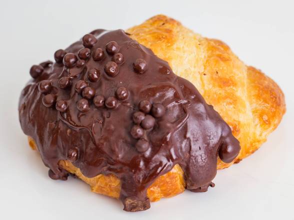 Chocolate Croissant