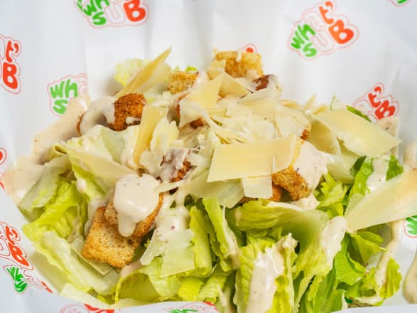 Caesar Salad