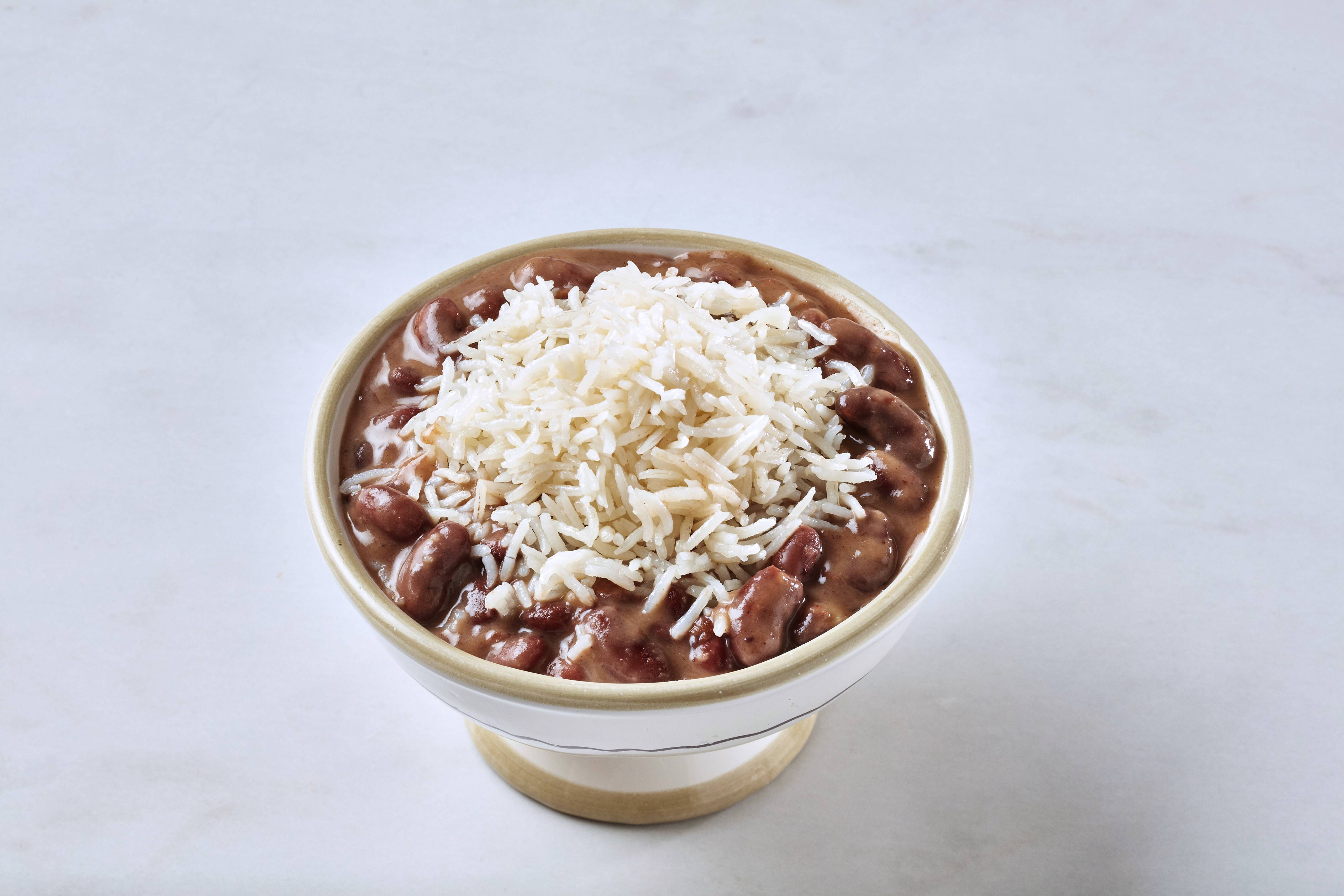 Red Beans & Rice