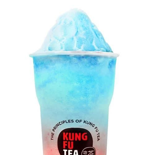Rocket Pop Slush