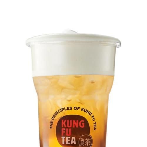 Winter Melon Tea Cap