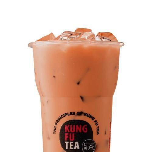 Espresso Thai Tea