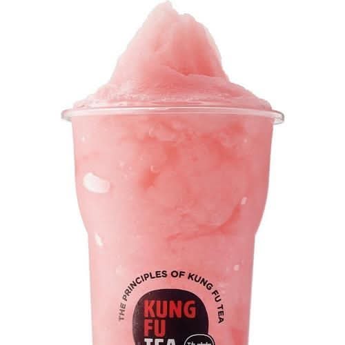 Berry Slush