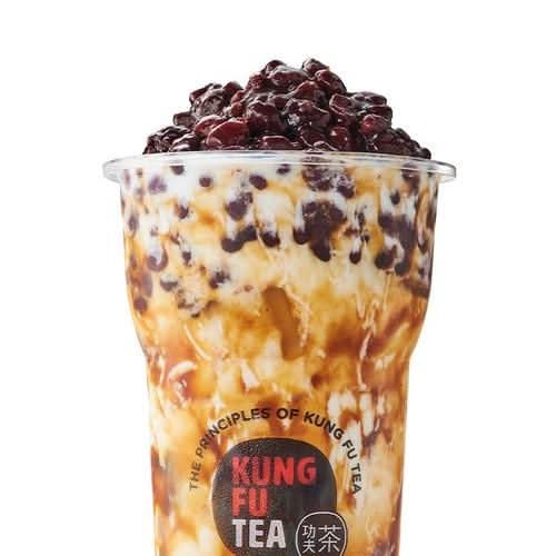 Red Bean Wow