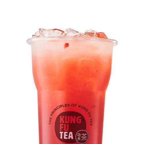 Strawberry Lemonade