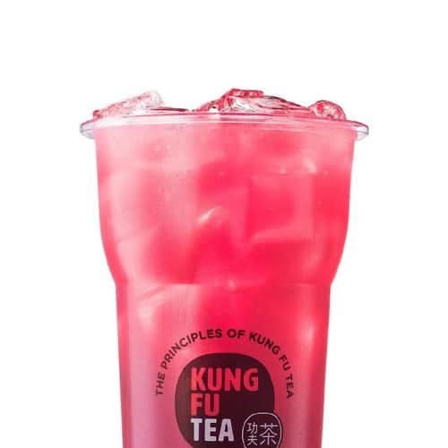 Berry Lemonade