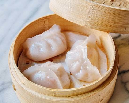 Shrimp Har Gow