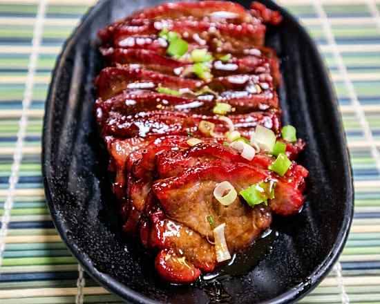 Char Siu Pork