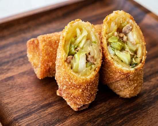 Egg Rolls